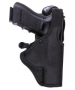 BI-7140 AccuMold® DutyLok™ Duty Holster